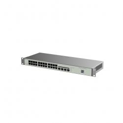 Комутатор Ruijie Reyee RG-NBS3100-24GT4SFP-V2 - Картинка 3