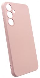 �e���-�������� Dengos Soft ��� Samsung Galaxy A55 SM-A556 Pink (DG-TPU-SOFT-57) - �������� 2