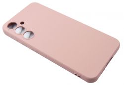 �e���-�������� Dengos Soft ��� Samsung Galaxy A55 SM-A556 Pink (DG-TPU-SOFT-57) - �������� 3