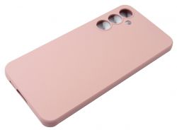 �e���-�������� Dengos Soft ��� Samsung Galaxy A55 SM-A556 Pink (DG-TPU-SOFT-57) - �������� 4