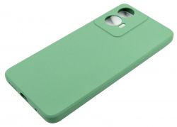 �e���-�������� Dengos Soft ��� Motorola Moto G24/Moto G24 Power Mint (DG-TPU-SOFT-58) - �������� 4