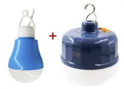 �������� LED-����: ��������� � ���������� ������������ 5V, 60W �� USB LED ����� 5V, 5W � ������� 1� (DG-2LED-01) - �������� 2