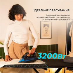 Праска Cecotec IronHero 3200 i-Pump (CCTC-01874) - Картинка 2