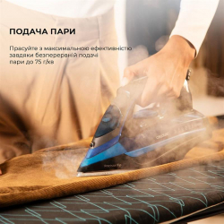 Праска Cecotec IronHero 3200 i-Pump (CCTC-01874) - Картинка 4