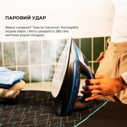 Праска Cecotec IronHero 3200 i-Pump (CCTC-01874) - Картинка 5