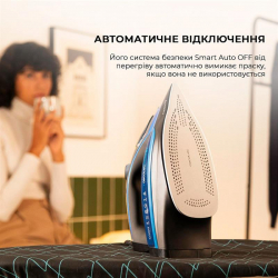 Праска Cecotec IronHero 3200 i-Pump (CCTC-01874) - Картинка 9