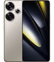 �������� Xiaomi Poco F6 12/512GB Titanium_EU