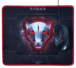 Коврик для мыши Игровая поверхность Motospeed P70 (mtp70mt) - Картинка 4