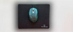 Коврик для мыши Игровая поверхность Motospeed P65 (mtp65mt) - Картинка 3