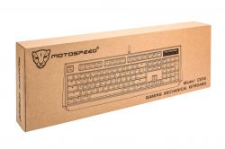 ���������� Motospeed CK95 Outemu Blue Black (mtck95mb) - �������� 10