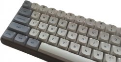 ���������� Motospeed Darmoshark K5 Gateron Silver Pro Light Gray (dmk5lgspro) - �������� 3