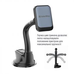 ������ ������������ �olorWay ��������� Dashboard-3 Gray (CW-CHM17-GR) - �������� 10