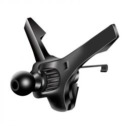 Бездротовий зарядний пристрій СolorWay AutoSense Car Wireless Charger 2 (Dashboard+Air Vent) 15W (CW-CHAW040Q-BK) - Картинка 2