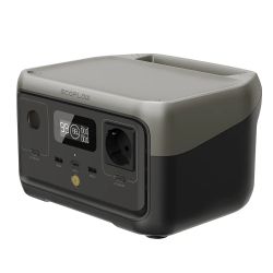 ������� ������� EcoFlow River 2, 256Wh, 300W, LiFePO4 (ZMR600-B-EU)_EU - �������� 2