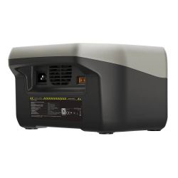 ������� ������� EcoFlow River 2, 256Wh, 300W, LiFePO4 (ZMR600-B-EU)_EU - �������� 3