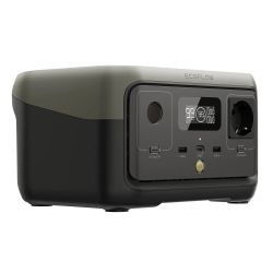 ������� ������� EcoFlow River 2, 256Wh, 300W, LiFePO4 (ZMR600-B-EU)_EU - �������� 4