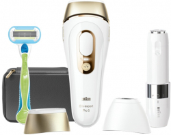 ����������� Braun Silk-expert Pro 5 IPL PL5146