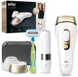 ����������� Braun Silk-expert Pro 5 IPL PL5146 - �������� 2
