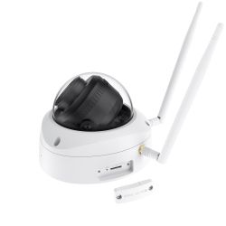 IP ������ Reolink W437 - �������� 3