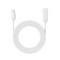 ������ ���������� ��� ��������� ������ 4,5 � Reolink Solar EX Cable(USB-C) White