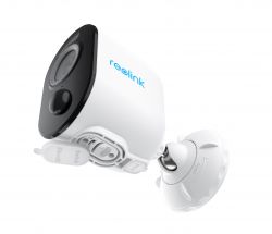 IP ������ Reolink Argus Series B330 (Argus 3 Pro) - �������� 4