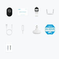 IP ������ Reolink Argus Series B330 (Argus 3 Pro) - �������� 7