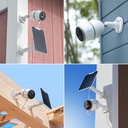 IP камера Reolink Go Series G330 (Go Plus) - Картинка 3