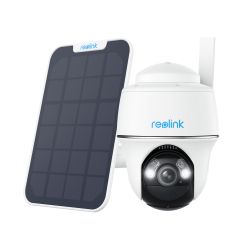 IP камера Reolink Go Series G430 (Go PT Plus) Без солнечной панели - Картинка 2