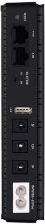 ������� ������������� �������� ��� �������/���������� XoKo DC1018P DC UPS 10400 mAh Black (XK-DC1018P-BK) - �������� 5