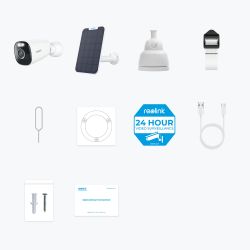 IP ������ Reolink B340 (Argus Eco Pro) - �������� 5