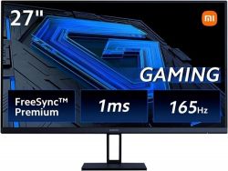 Монітор Xiaomi 27" Gaming Monitor G27i (ELA5375EU) UA UCRF - Картинка 2