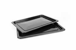 Електропіч Holmer HEO-083CT - Картинка 2