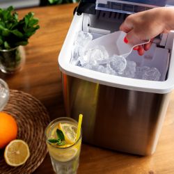 Льодогенератор Magio MG-990 - Картинка 5