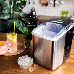 Льодогенератор Magio MG-990 - Картинка 6