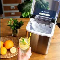 Льодогенератор Magio MG-990 - Картинка 7