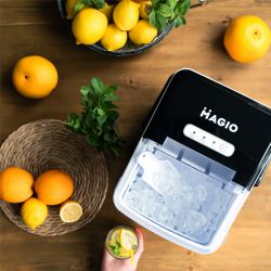 Льодогенератор Magio MG-990 - Картинка 8