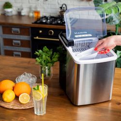 Льодогенератор Magio MG-990 - Картинка 9