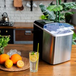 Льодогенератор Magio MG-990 - Картинка 11