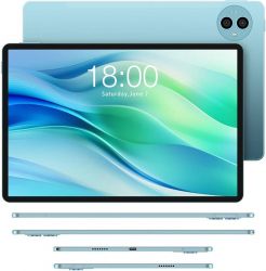 ������� Teclast P50 4/128GB 4G Dual Sim Sky Blue (B1D1/TL-112765 + �������� ��������� - �������� 3