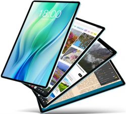 ������� Teclast P50 4/128GB 4G Dual Sim Sky Blue (B1D1/TL-112765 + �������� ��������� - �������� 4