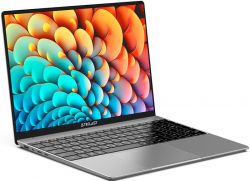Ноутбук Teclast F16 Pro 16/512GB (Y9F8/TL-112435) Silver - Картинка 3