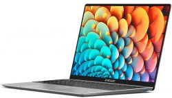 Ноутбук Teclast F16 Pro 16/512GB (Y9F8/TL-112435) Silver - Картинка 4