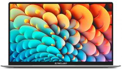 Ноутбук Teclast F16 Pro 16/512GB (Y9F8/TL-112435) Silver - Картинка 5
