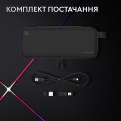 ���������� Logitech G PRO X 60 TKL GX Optical Black Tactile (920-011911) - �������� 9