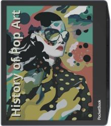 ���������� ����� PocketBook 700 Era Color Stormy Sea (PB700K3-1-CIS) - �������� 2