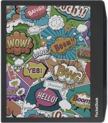 ���������� ����� PocketBook 700 Era Color Stormy Sea (PB700K3-1-CIS) - �������� 3