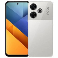 �������� Xiaomi Poco M6 4G 8/256GB Silver_EU