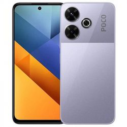 �������� Xiaomi Poco M6 4G 8/256GB Purple_EU