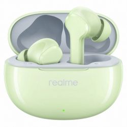 Bluetooth- Realme Buds T110 Green_EU