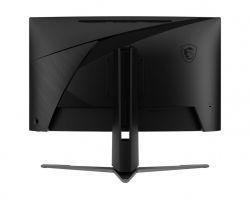 ������� MSI 27" MAG 27CQ6PF VA Black Curved 180Hz - �������� 4